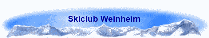 Skiclub Weinheim
